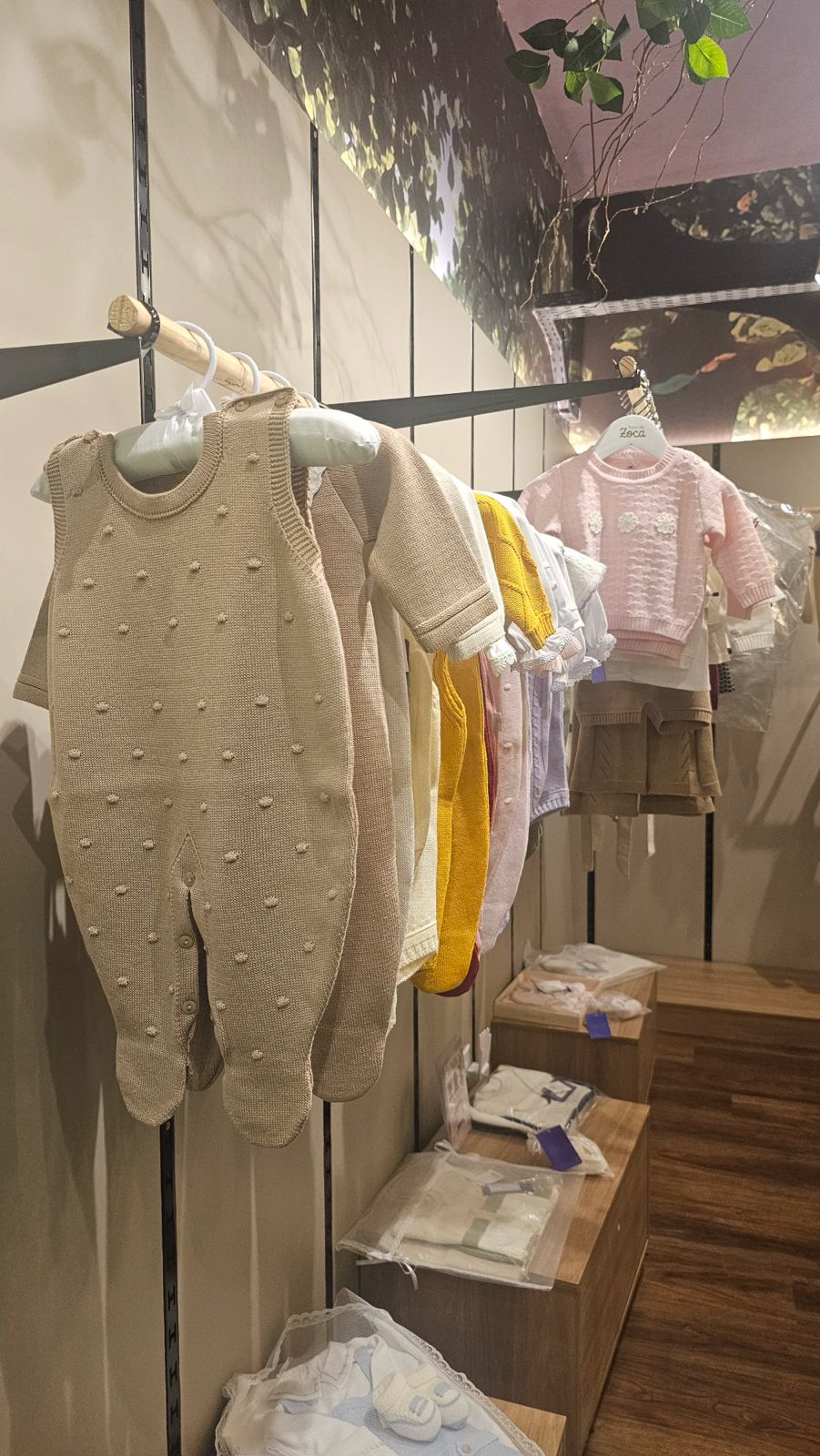 Moda Infantil de 0 a 10 Anos